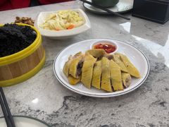 -紫藤园·天目湖大鱼头(南山竹海店)