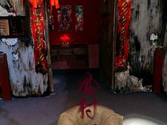 -明日世界密室轰趴·剧本桌游·箭馆团建(国贸店)