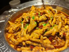 -胖哥俩肉蟹煲(苏州中心店)