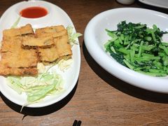 -HOHO餐厅(古子城店)