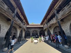 -山西王家大院