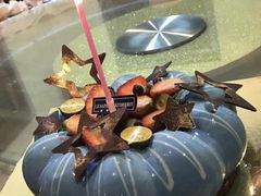 -LE SAPHIR 莎菲尔菓子(和兴店)