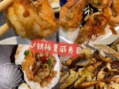 -大成铁板烧•板前(复古餐厅石老人店)