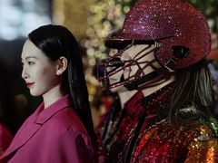 -大连富丽华大酒店