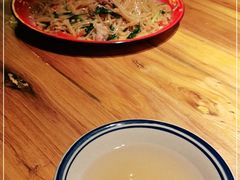 -破三川·新川菜(静安大融城店)