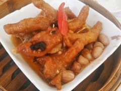 凤爪-潮福城大酒楼(北尚店)