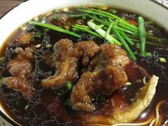 -十面春风·江南面馆(崇宁路店)