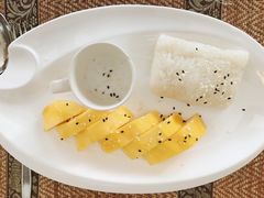 -BAI BUA RESTAURANT