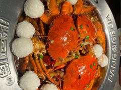 -胖哥俩肉蟹煲(龙德广场店)