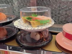 -争鲜回转寿司(太阳宫凯德PLUS店)