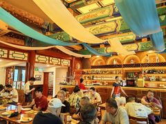 -申德勒加油站西餐厅(日坛路总店)