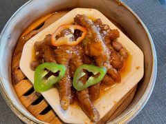 -同禧荟·港味海鲜火锅·粤菜(三亚湾店)