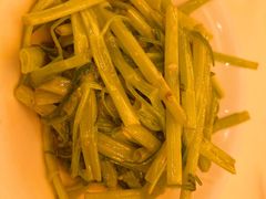 腐乳通菜-利苑酒家(北角店)