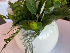 -上海柏悦酒店