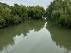 -同里国家湿地公园