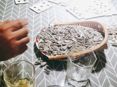 -咖啡人·融合餐厅(万达环宇店)