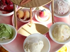 -大堂酒廊·亚龙湾万豪度假酒店