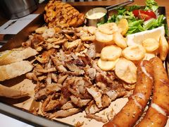 -HELLO MUSAE 拾光缪斯餐厅·纯正希腊风味(苏州中心店)