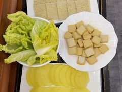 -岳合轩老北京涮肉