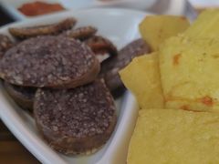 -88号小吃店·经典云南菜·地道纳西美食