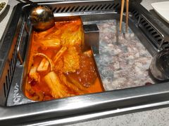 -海底捞大排档火锅(悦荟广场店)