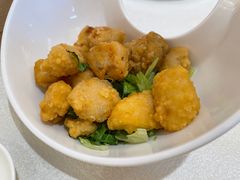 -龙悦湾酒家·八阵鱼生·渔人码头店