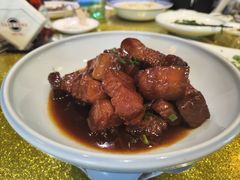 -长兴菜馆(高桥店)