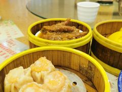 -华联广州大酒店-餐厅