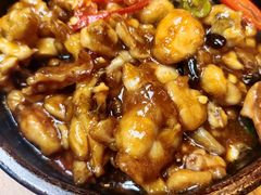 -小城故事·地道宁波味(月湖盛园店)