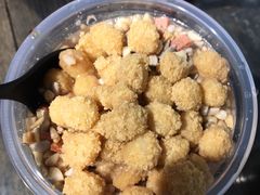 -甜心闲生传统手工冰粉(奎星楼店)