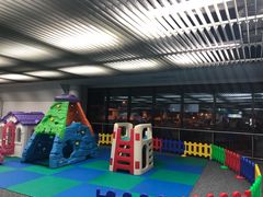 -王权免税店(廊曼机场店)