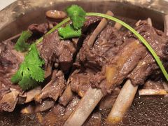 -和庆斋羊蝎子火锅·碳缸烧烤(顺义旗舰店)