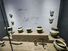 -陕西历史博物馆