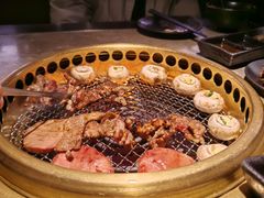 -谷牛日式烤肉(宝山U天地店)