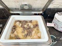 -棕榈岛海鲜自助餐厅(虹桥迎宾馆店)
