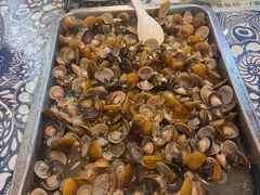 -米庄·原味私房菜(骏壹万邦店)