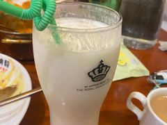 -清真· AL-JANNAT 佳纳特餐厅(仙林店)