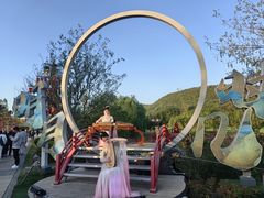 -云龙湖旅游景区