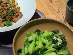-吃饭皇帝大·土家民族菜(温州万象城店)