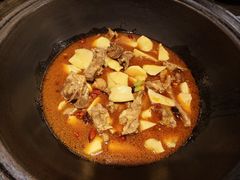 -粗粮人家·东北菜(洋桥店)