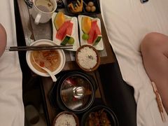 -和子足浴SPA会馆(东方之门店)