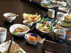 -红叶日本料理(辰熙广场店)