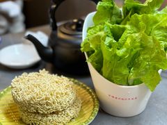 -官塘陈记鱼生·潮汕砂锅粥·牛肉火锅(潮枫路总店)