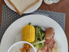 -南京商茂国际酒店(新街口德基广场店)