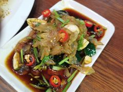 -日日鲜自助餐厅(小公园店)