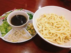 -北平小馆·烤鸭·家常菜(磨房北里店)