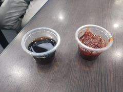 -康师傅私房牛肉面(北京南站店)