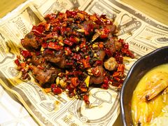 -十面欢腾·海鲜面·台式Bistro(长乐路店)