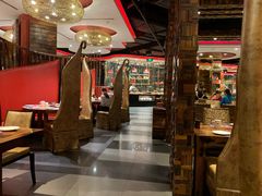 大堂-四海一家自助餐(益田假日广场店)