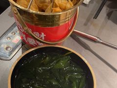 -骨之味·筒骨汤火锅(江头店)